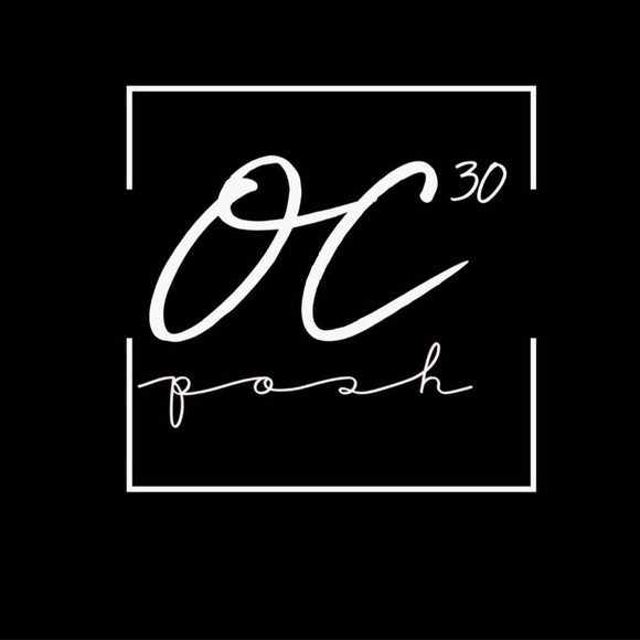 WANT TO BE NOTIFIED ON MY LIVE SHOWS ♥️OCPOSH30 ♥️ every night at 9 PM - Picture 9 of 16